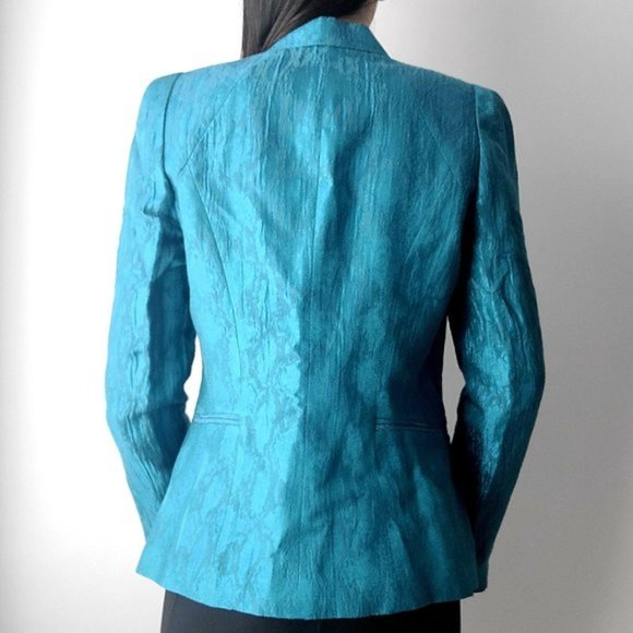 Ellie Tahari Taylor Blazer - Picture 10 of 13